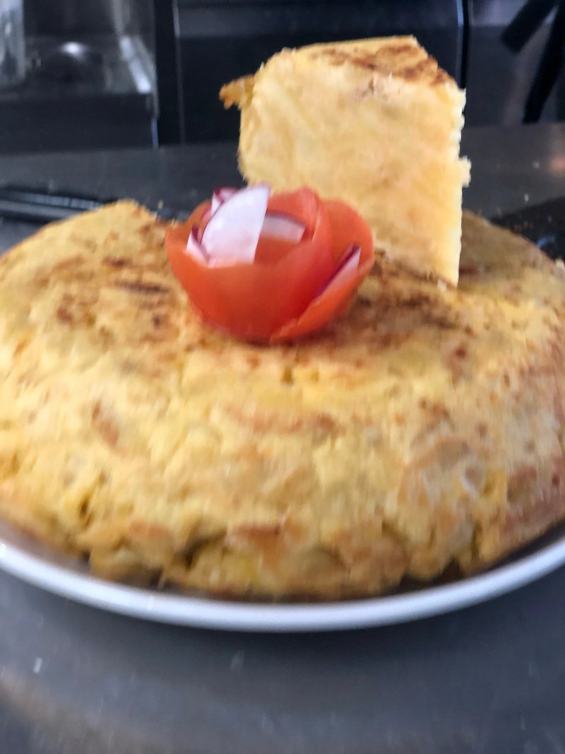 El Pintxo