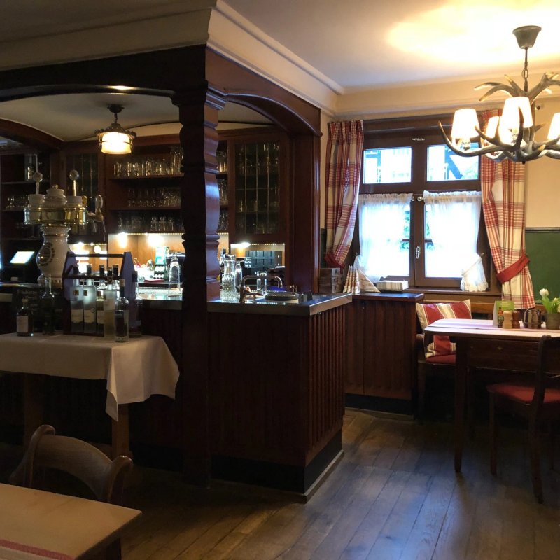 Landhotel Cramer