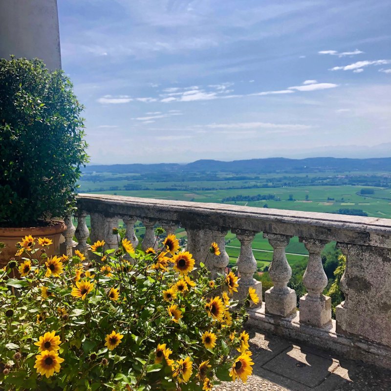 Ristoro del Castello e Parco di Masino
