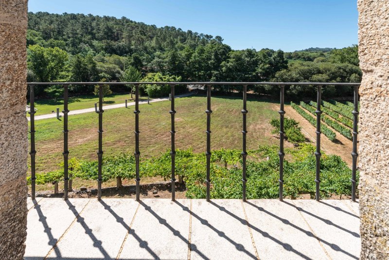 Eurostars Monumento Monasterio De San Clodio Hotel & Spa