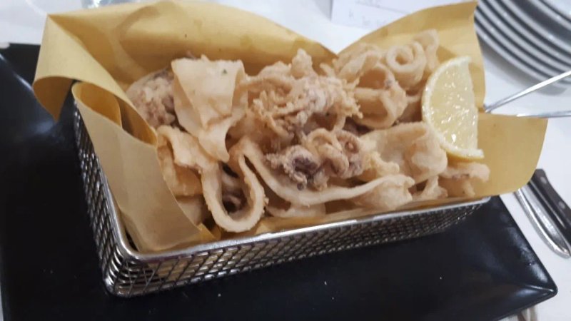 Ristorante Dragonara