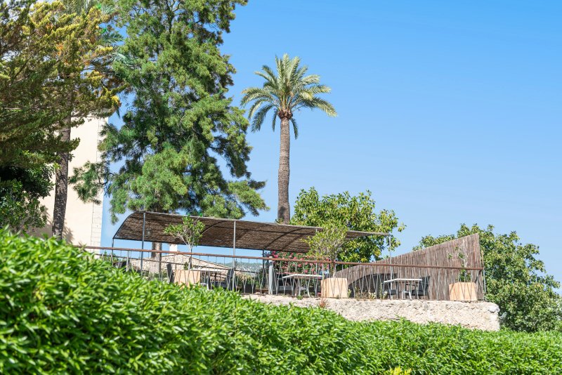 Hotel Turixant