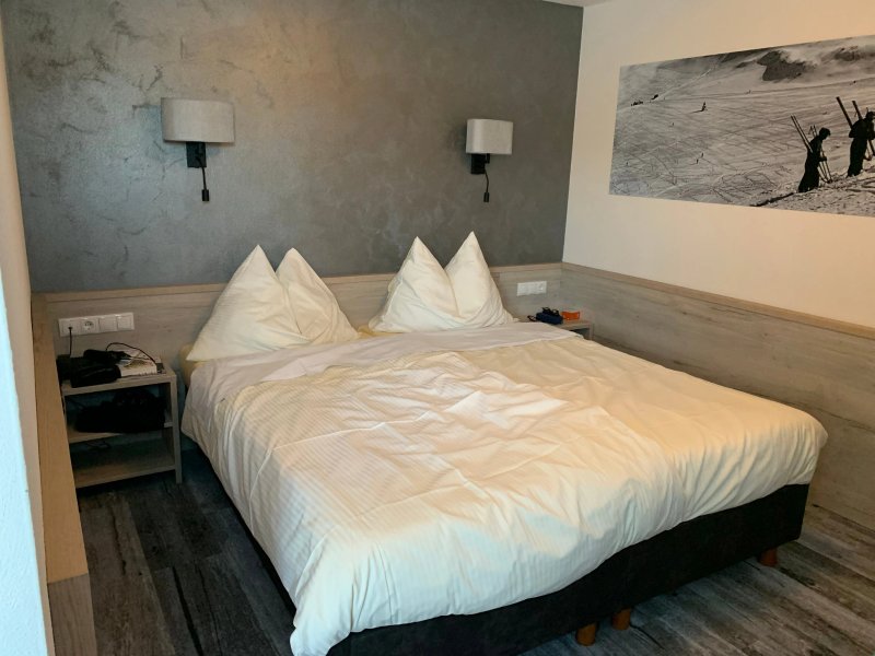 Hotel Unterberghof