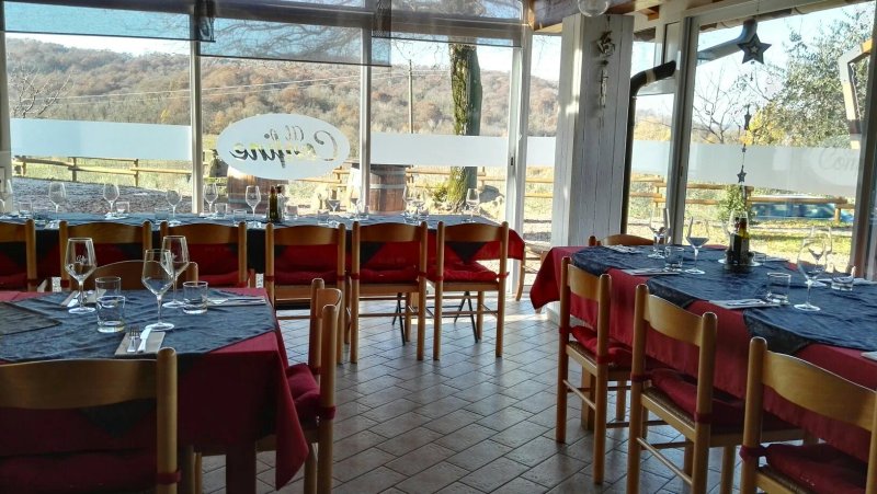 Agriturismo Al Confine