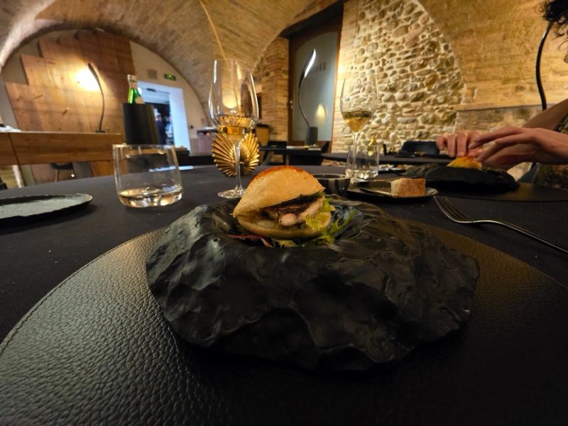 D.One Ristorante Diffuso