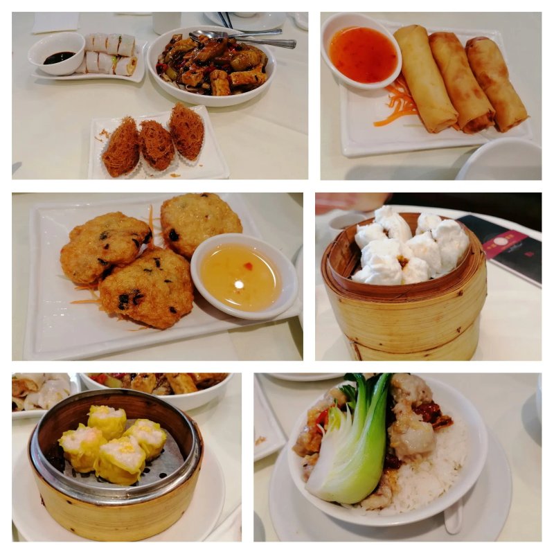 China Palace