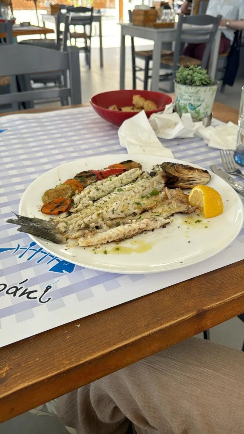 Lavraki