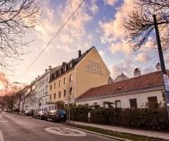 Club Hotel Cortina