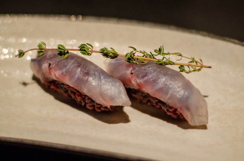 Akira Ristorante