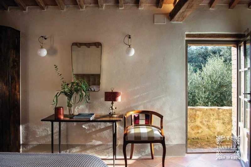 La Moscadella - The Isabella Experience