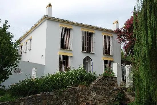 El Molino Santisteban