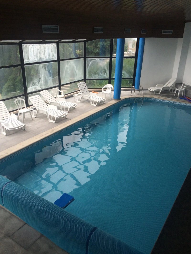 Hotel Senhora do Castelo