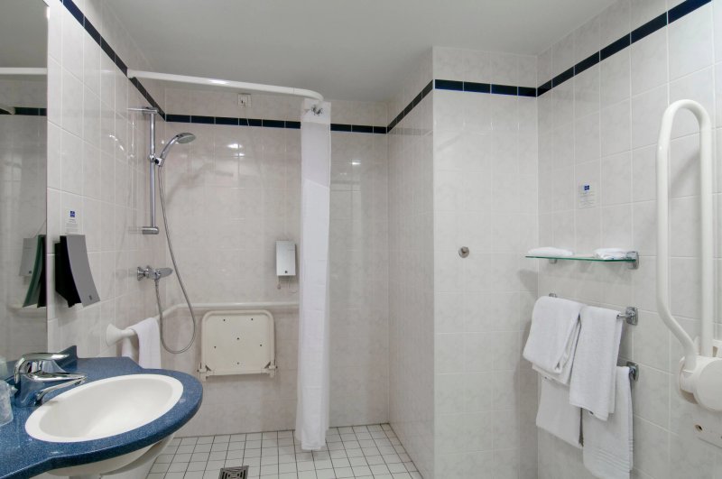 Holiday Inn Express Antwerp City - North By IHG
