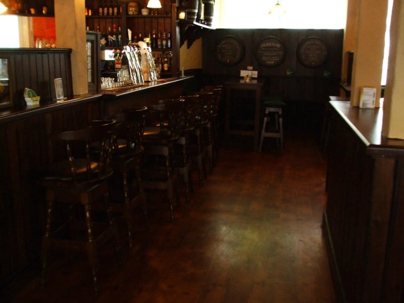 Cooper's Pub