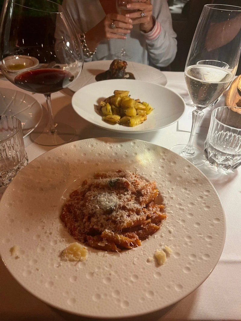 OSTERIA AL PONTE