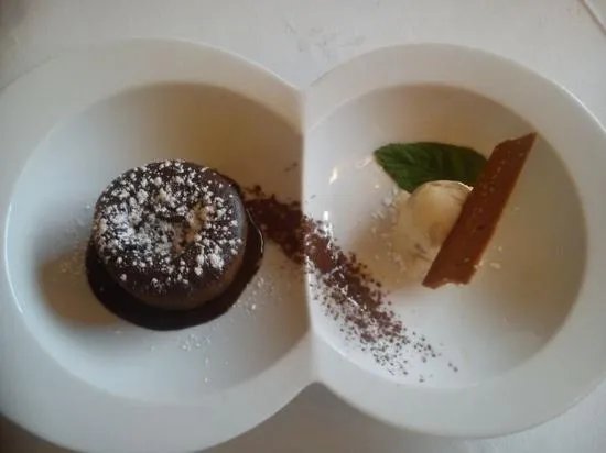 Restaurante Txebiko