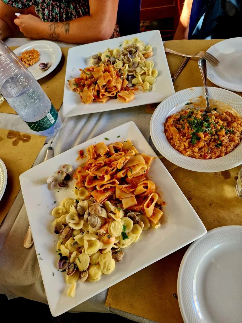 Ristorante Osteria 19/29