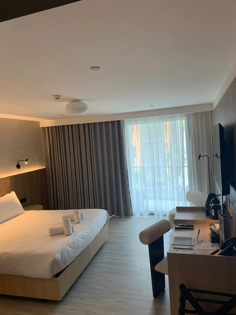 Noru Hotel Malta
