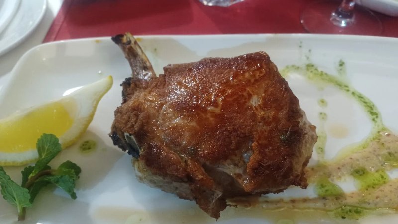 La Sfoglia