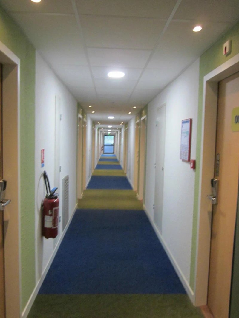 Ibis Budget Ajaccio