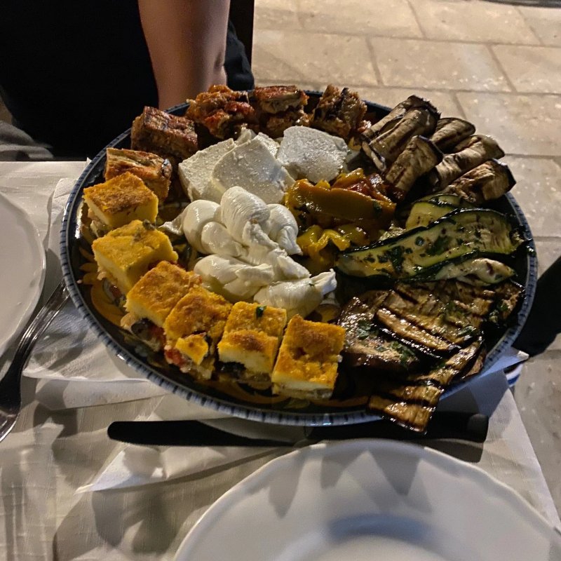 Masseria Le Dimore