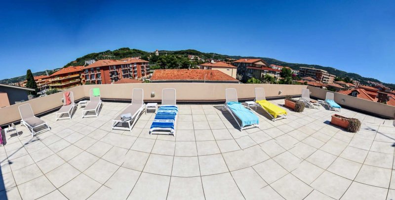 Residence Greco