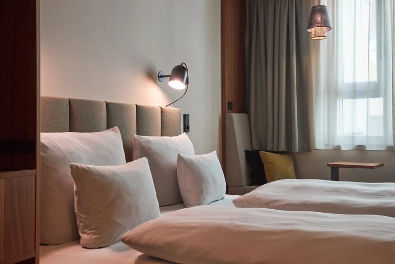 Hotel Cocoon Sendlinger Tor