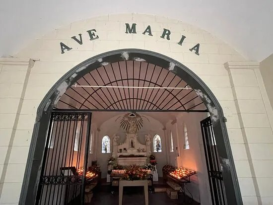 Kapel Van De Heilige Eik