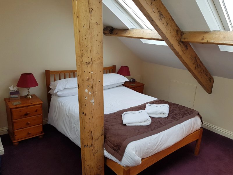 Arches Guesthouse