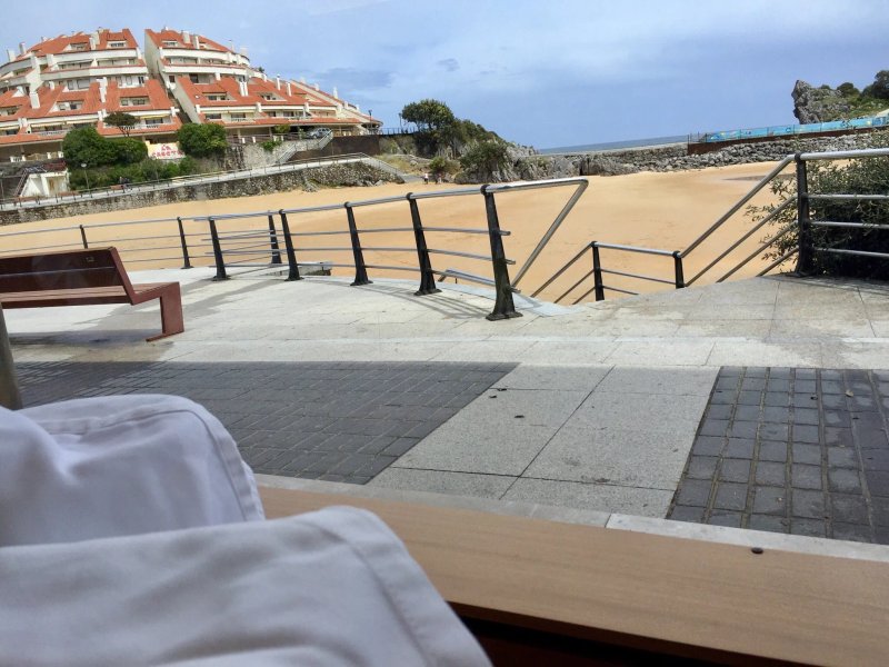 Complejo Hotelero Alfar