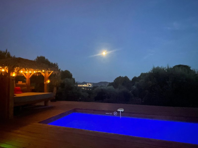 Nuit de Rêve à La Ciotat