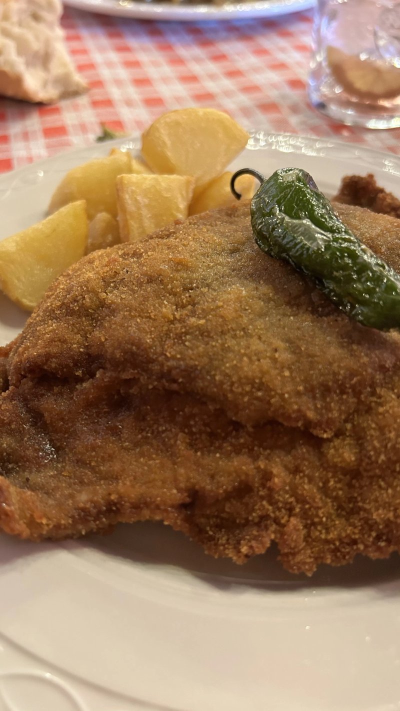 El Bistro de Jaime