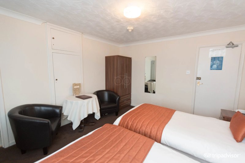Eden Spa Hotel
