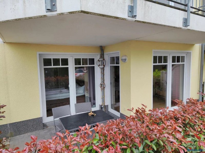 Villa Strandnah - Ferienwohnungen