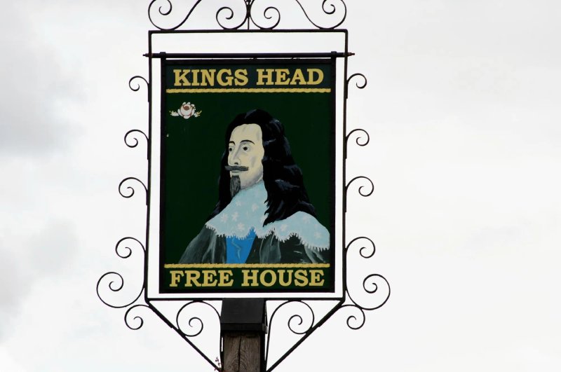 Kings Head
