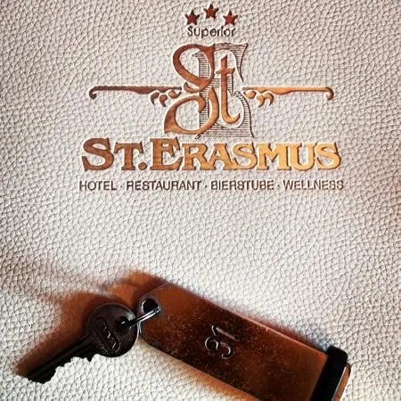 Hotel Erasmus