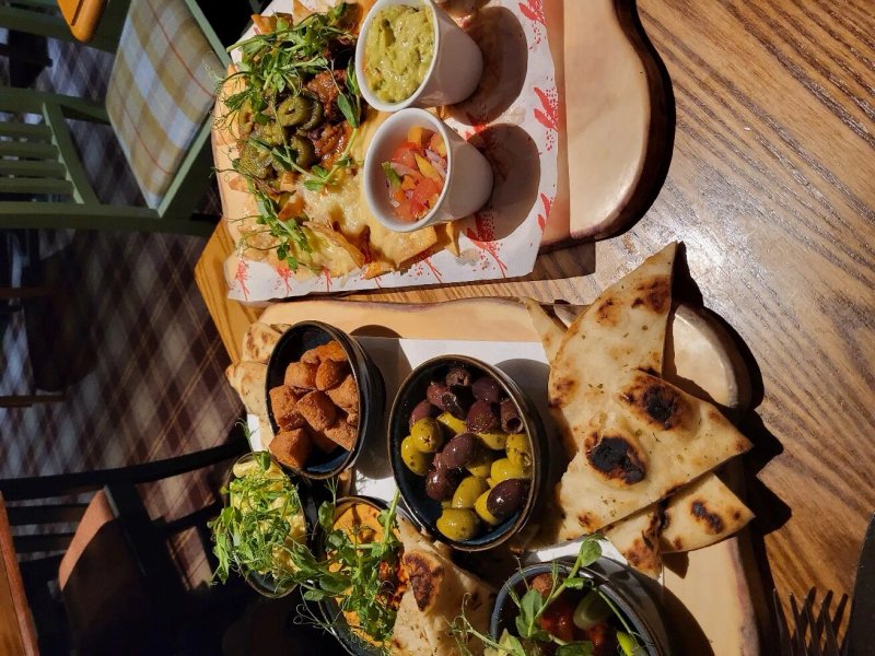 The Fox & Hounds