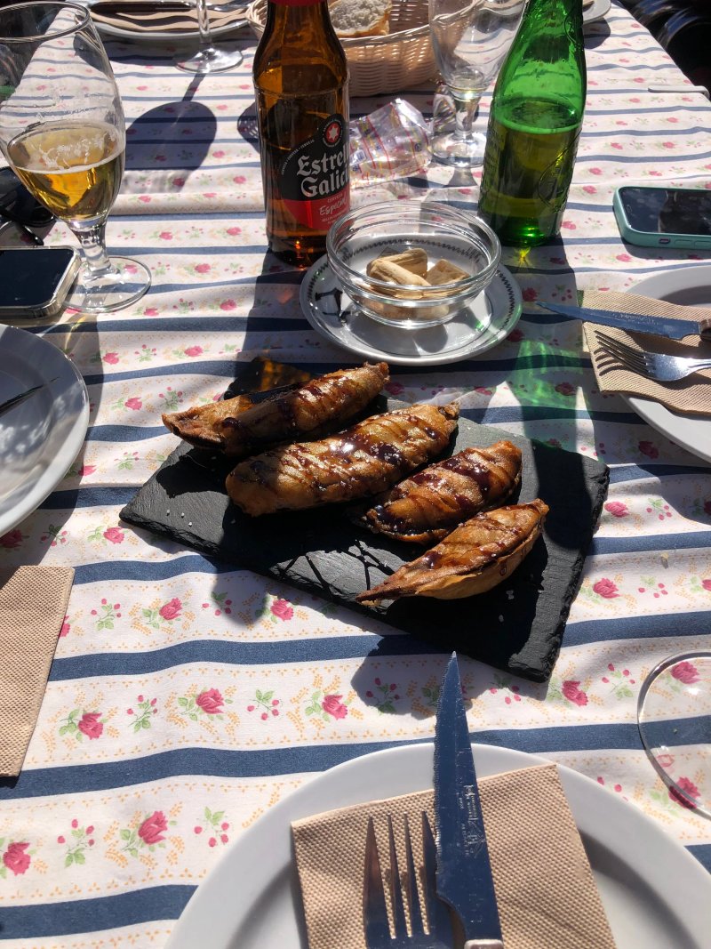 Tu Pescaito