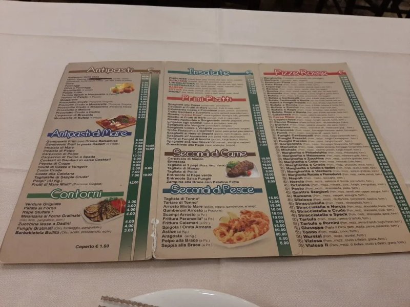 Pizzeria Carpe Diem