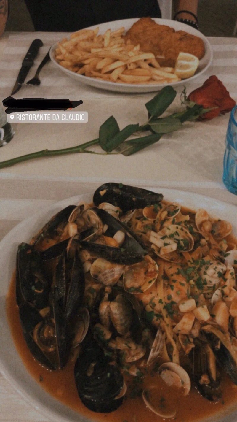 Ristorante da Claudio