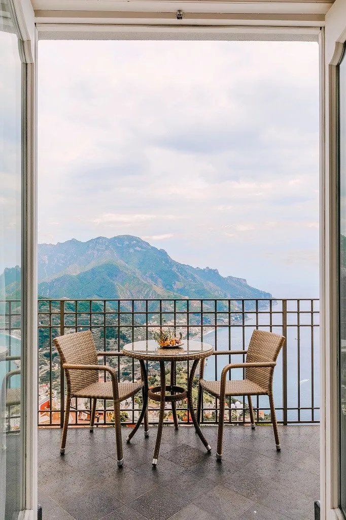 Hotel Villa Fraulo