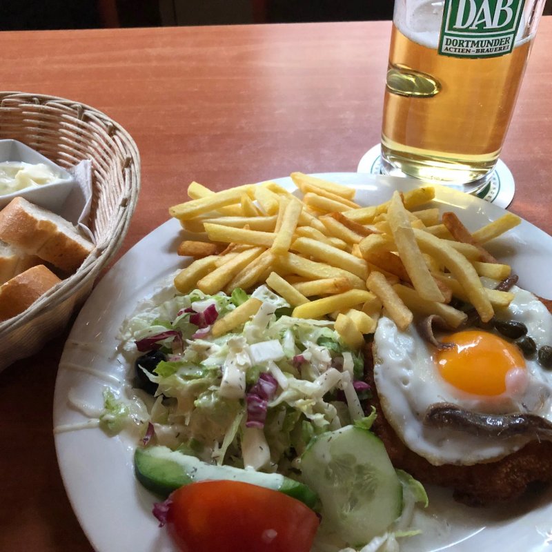Taverna Romana