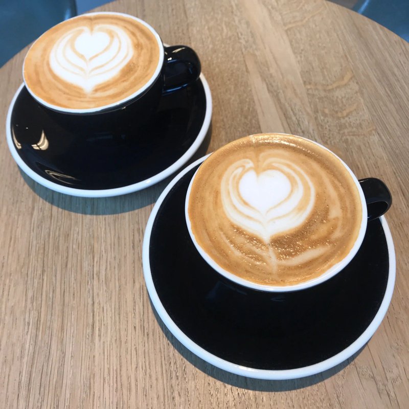 The Barn Cafe