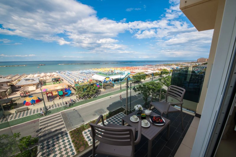 Hotel Vista Mare