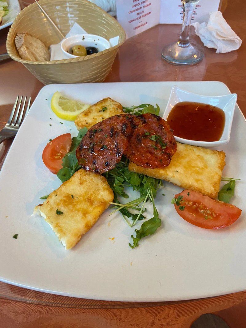 Casa Luli Restaurant
