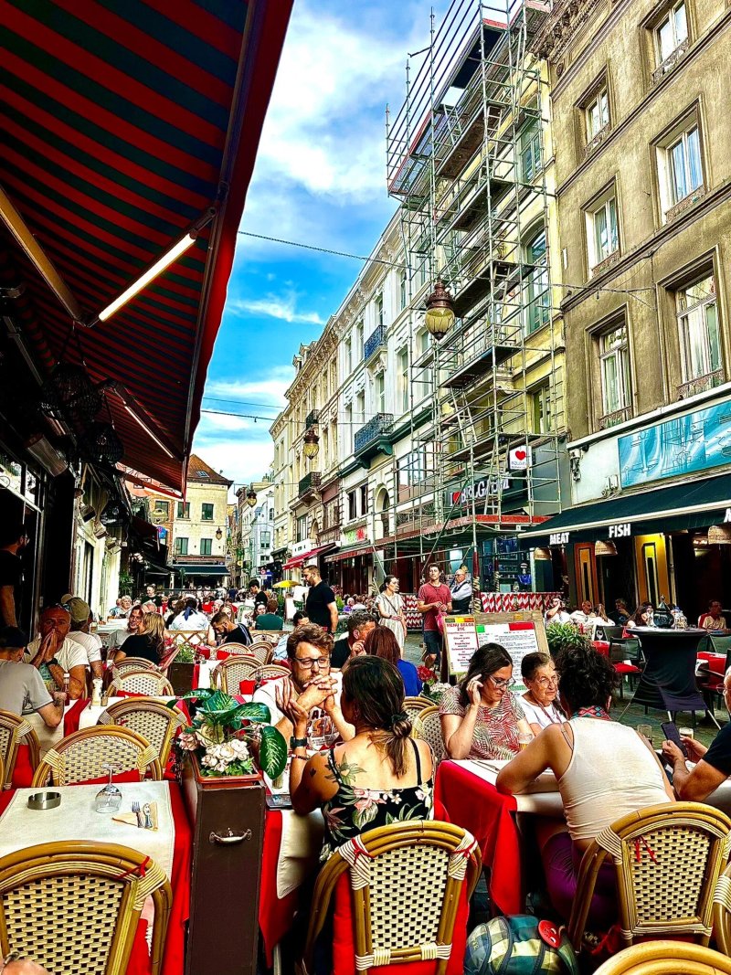 La Corte Gastronomica