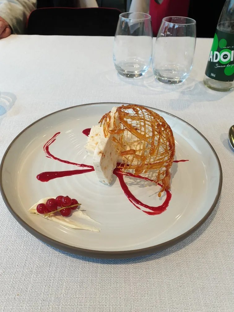 Hotel Restaurant du Pont
