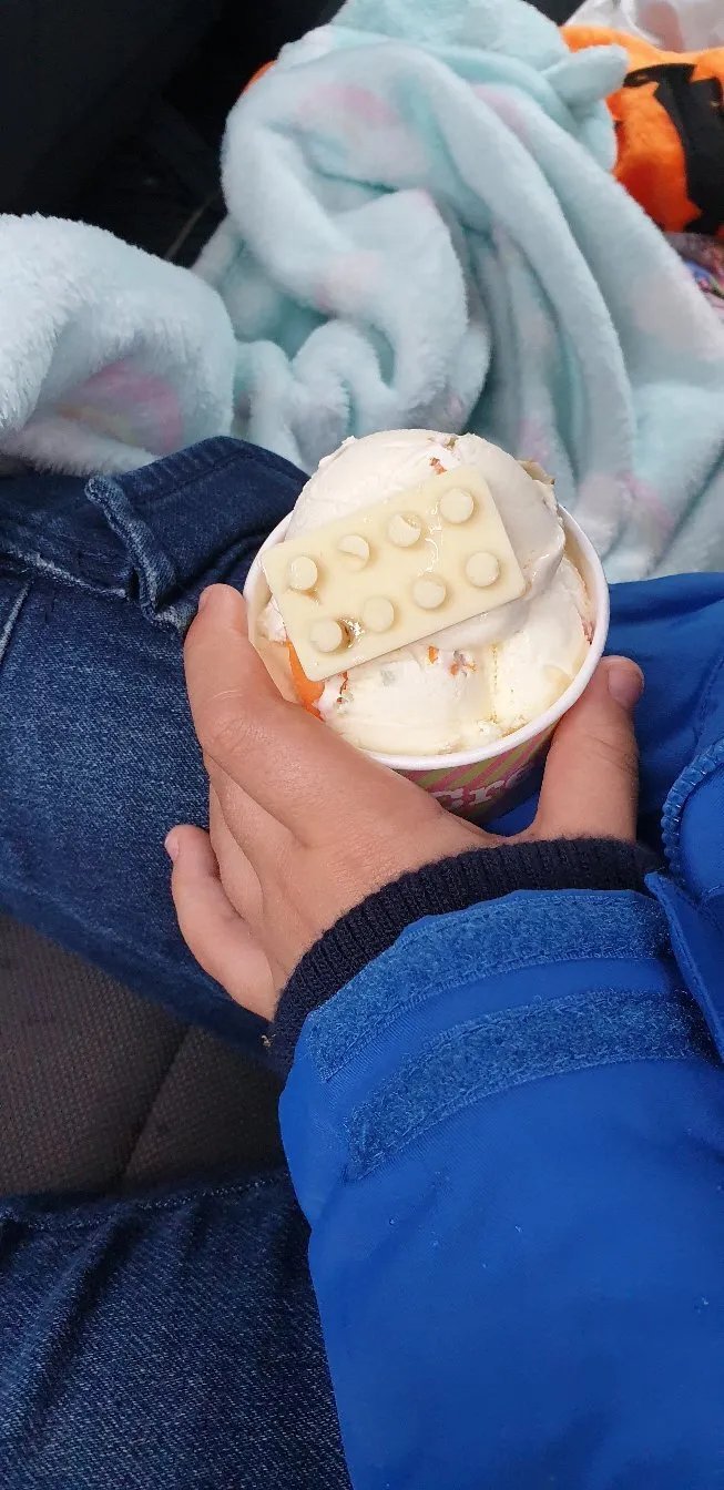 Crave Ice Cream