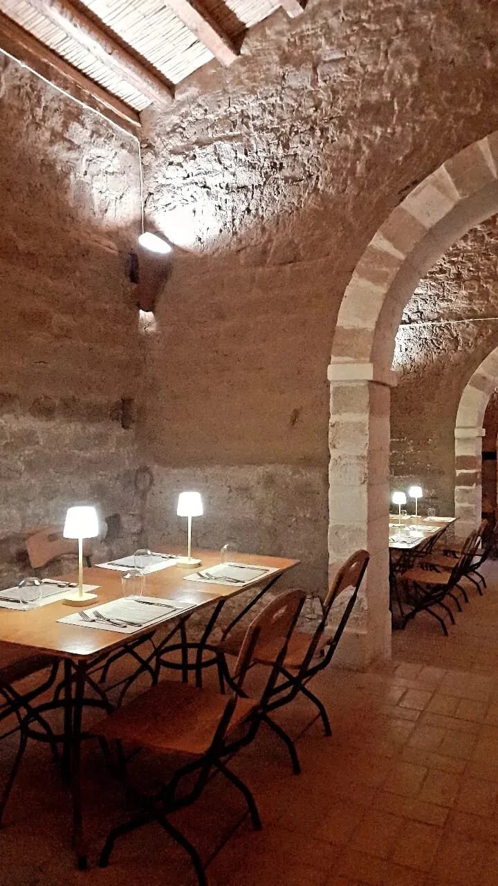 Le Breste Restaurant