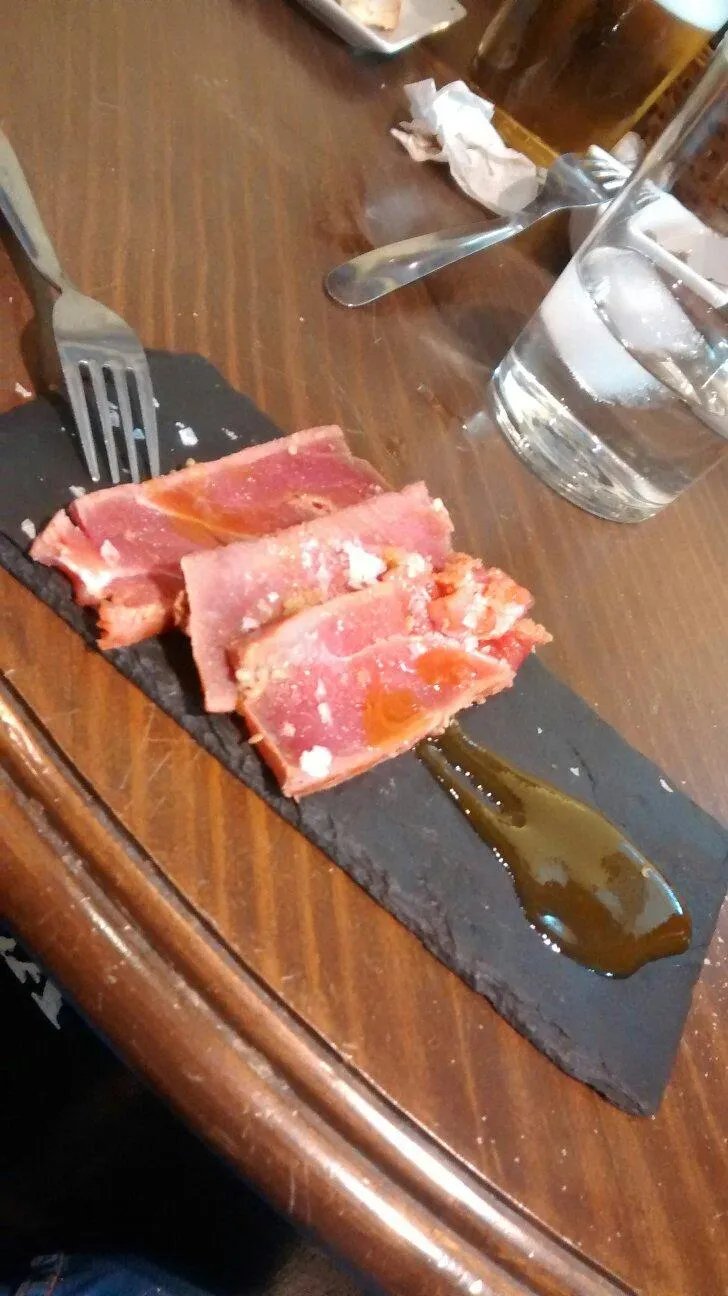 Taberna el Rincon de Lola